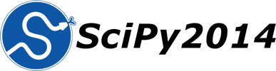 SciPy 2014 Logo